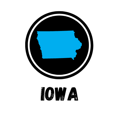 State of Iowa