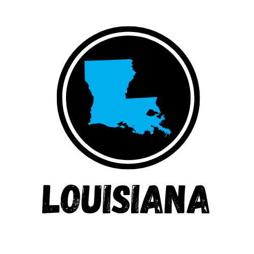 State of Louisiana