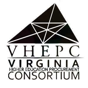 Virginia Higher Education Procurement Consortium (VHEPC)